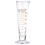 POPETPOP 1 Pc Glass Measuring Cup S