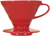 Hario VDCR-02R V60 02 Coffee Drippe