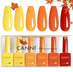 CANNI 6Pcs