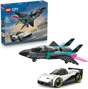 LEGO® City