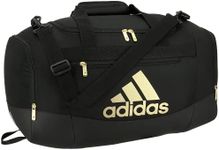 adidas Unisex Defender 4 Small Duff