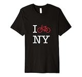I Bike New York - NYC Bicycle Rider