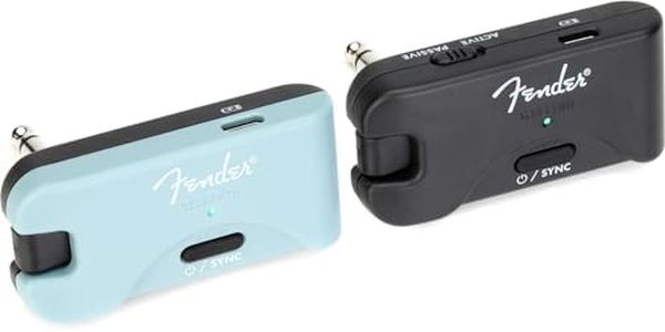 Fender Sys