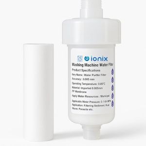IONIX Wash