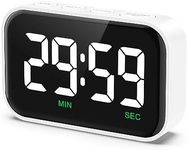 Newest AMIR Digital Timer, 3.5in Vi