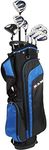 Ram Golf EZ3 Mens Golf Clubs Set wi