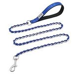 Chew Proof Metal Leash Chain Dog Le