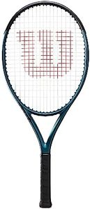 Wilson Junior Performance Pro Staff V14 Tennis Racquet, 25 Inch