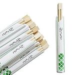 CAPACITEA Bamboo Chopsticks, Disposable(20cm - 30 Pairs)