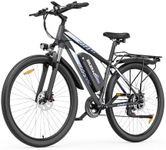 WITAMBIKE 29" Electric Mountain Bik