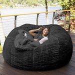 Big Huge Giant Bean Bag Chair for A