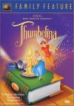 Thumbelina (Widescreen/Full Screen)