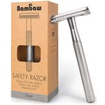 Reddit Safety Razor