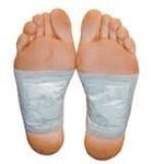 10 x Slimming Detox Foot Pad Patche