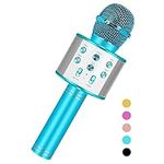 Karaoke Microphone Machine For Kids