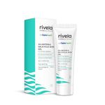 Rivela Dermascience 24 hours Oil Free Gel Moisturizer By Cipla | Lightweight, Skin Conditioning Properties | Allantoin and Salicylic Acid | For Acne Prone/Dry Skin | 50 ml | Pack of 1