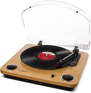 ION Audio 
