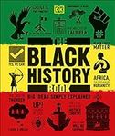 The Black History Book: Big Ideas S