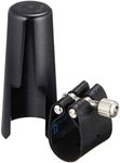 Rovner Ligature & Cap Set - DARK - 