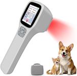 Cold Laser Therapy Device for Dogs,