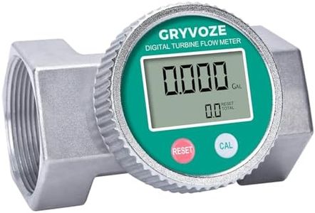GRYVOZE Wa