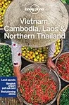 Lonely Planet Vietnam, Cambodia, La