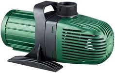 Fish Mate 5000 Pond Pump (Part 377)