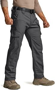 CQR Men's 
