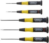 General Tools 700 Five-Piece Precis