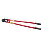 Klein Tools 63342 Bolt Cutter, Steel Handle, 42-Inch