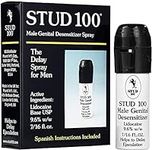 Stud 100 Male Genital Desensitizer 