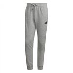 adidas, M Feelcozy Pant, Pants, Mgreyh/Black, M, Man