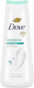 Dove Body