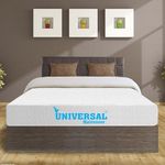 Mattress 10 Inch Memory Foam Mattress Fulls