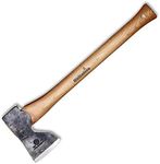 Hultafors Stalberg Carpenter Axe - Made in Sweden in Hults Bruk