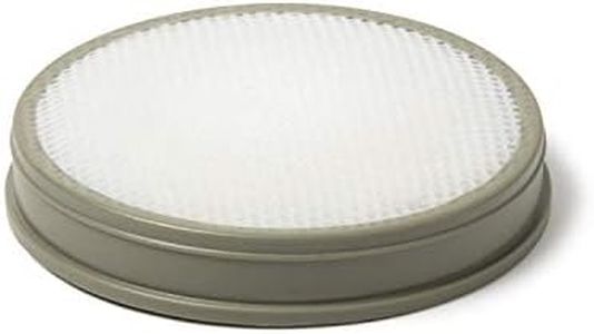 Hoover Blade Accessory Filter, No Size, Grey