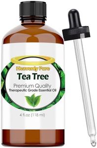 Tea Tree E