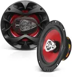 BOSS Audio Systems CH6530 Chaos Ser