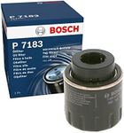 Bosch P7183 - Oil Filter Car
