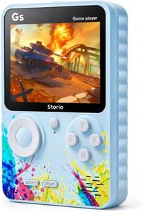 Storio G5 