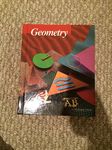 Geometry (McDougal Littell Jurgense