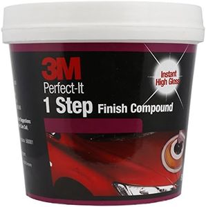 3M Polish (500 g, White)
