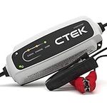 CTEK CT5 START/STOP, Battery Charge
