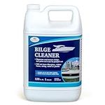 Bilge Cleaner for Boats - Highly Ef