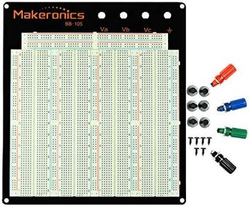 Makeronics