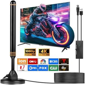 TV Antenna