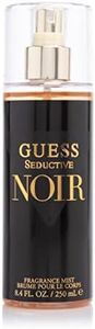 Guess Seductive Noir Body Mist for Women - 250ml