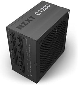 NZXT C1200