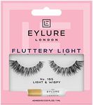 Eylure Fluttery Light No. 165 False Lashes