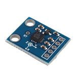 Embedded kart ADXL335 Triple Axis Analog Output Accelerometer Tilt Angular transducer Module